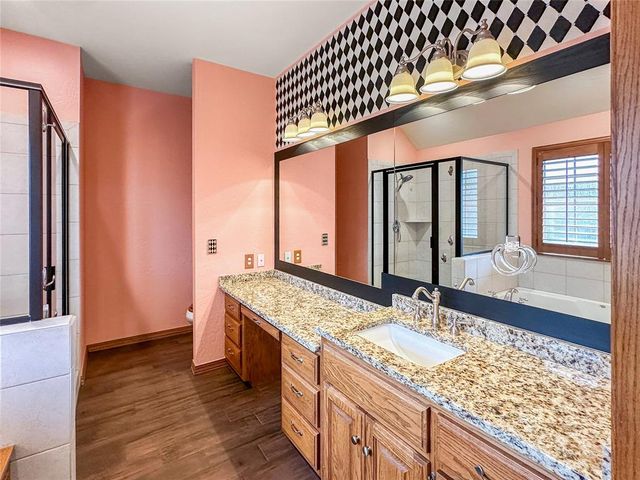 1260 Penny Lane, El Reno, OK 73036