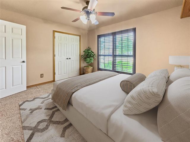 1260 Penny Lane, El Reno, OK 73036