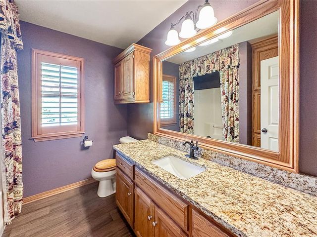 1260 Penny Lane, El Reno, OK 73036