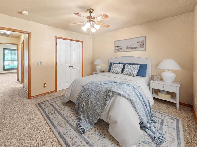 1260 Penny Lane, El Reno, OK 73036