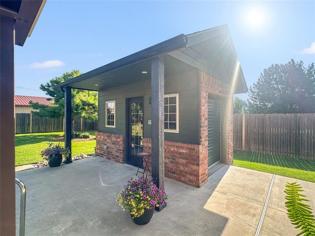 1260 Penny Lane, El Reno, OK 73036