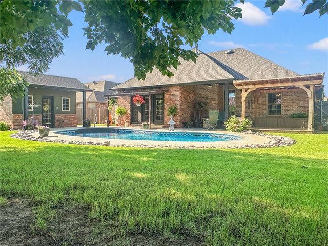 1260 Penny Lane, El Reno, OK 73036