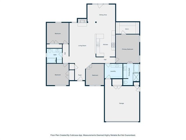 1260 Penny Lane, El Reno, OK 73036