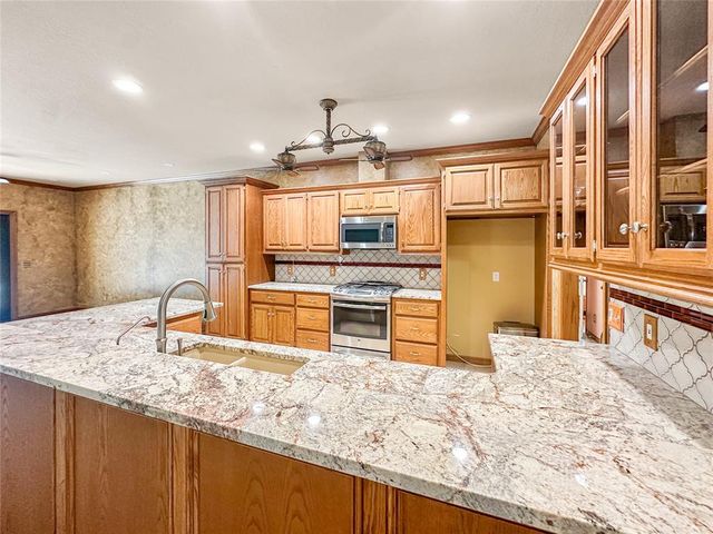 1260 Penny Lane, El Reno, OK 73036