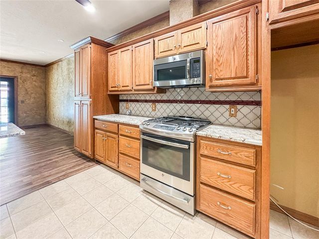 1260 Penny Lane, El Reno, OK 73036