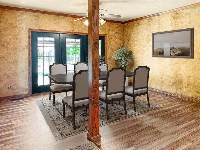 1260 Penny Lane, El Reno, OK 73036