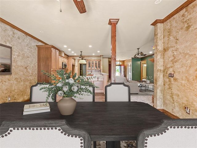 1260 Penny Lane, El Reno, OK 73036