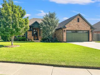 1260 Penny Lane, El Reno, OK 73036