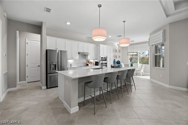 14357 Lagoon LN, Babcock Ranch, FL 33982