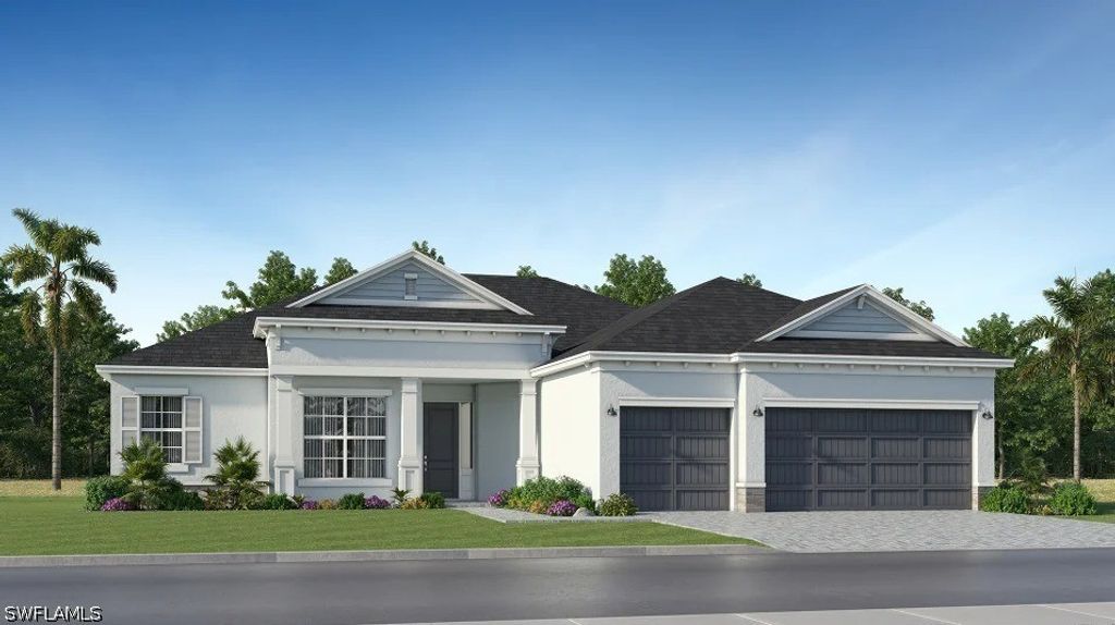 14357 Lagoon LN, Babcock Ranch, FL 33982
