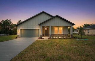 10325 DOTTED WREN AVENUE, Weeki Wachee, FL 34613