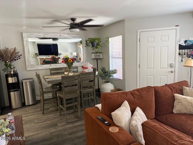 2040 S LONGMORE Road 33, Mesa, AZ 85202