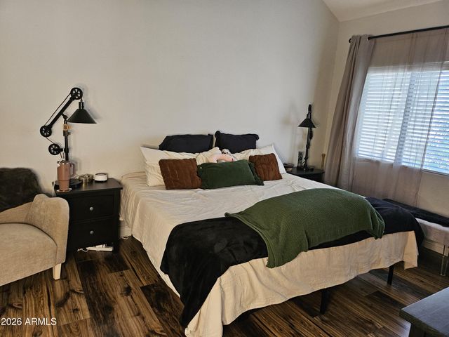 2040 S LONGMORE Road 33, Mesa, AZ 85202