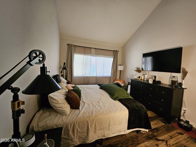 2040 S LONGMORE Road 33, Mesa, AZ 85202