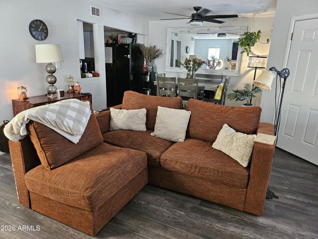 2040 S LONGMORE Road 33, Mesa, AZ 85202