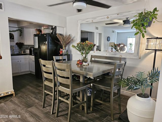 2040 S LONGMORE Road 33, Mesa, AZ 85202