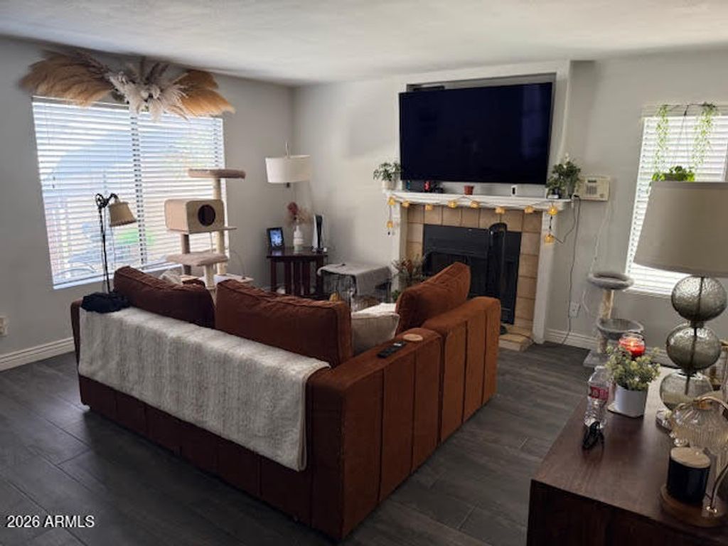 Image 3 of property listing at 2040 S LONGMORE Road 33, Mesa, AZ 85202