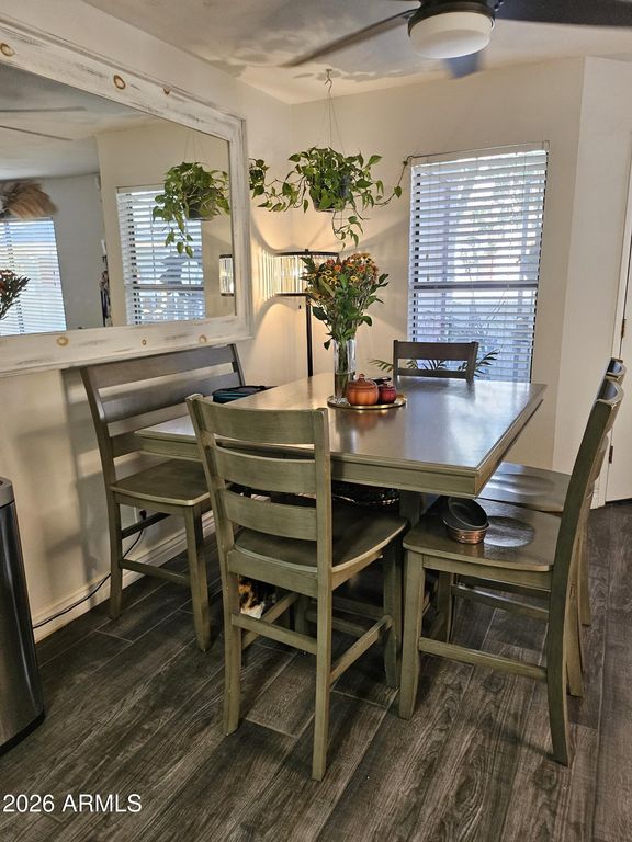 Image 5 of property listing at 2040 S LONGMORE Road 33, Mesa, AZ 85202