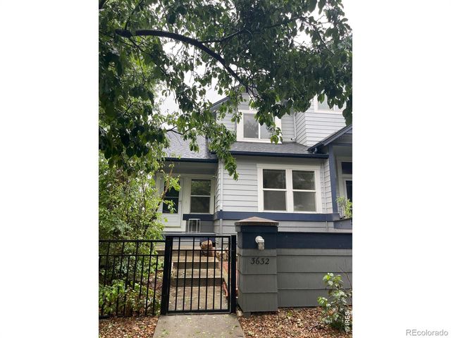 3632 Oakwood Drive, Longmont, CO 80503