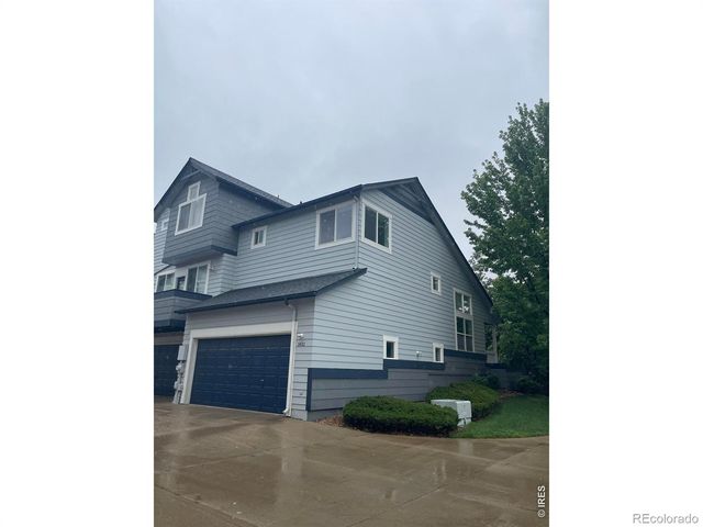3632 Oakwood Drive, Longmont, CO 80503