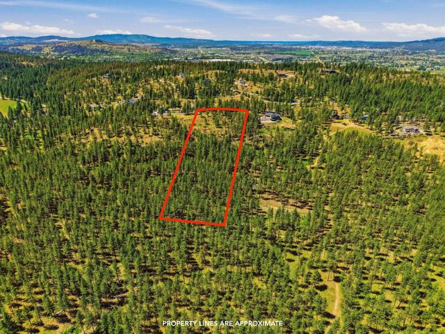 NKA N Chase Ln, Liberty Lake, WA 99019