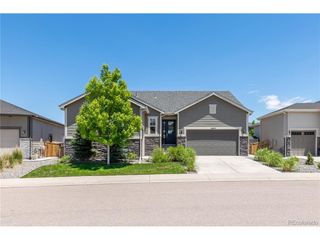 6682 Angelique Ave, Castle Rock, CO 80108