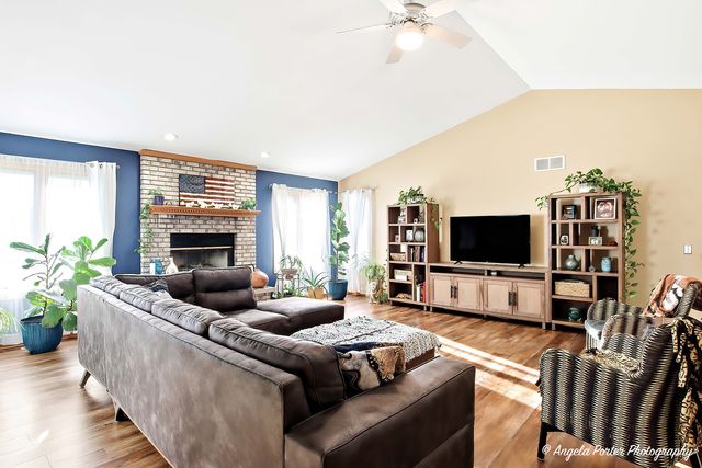 23209 Cals Court, Harvard, IL 60033