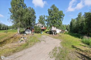 14536 W Lazy Circle Circle, Wasilla, AK 99623