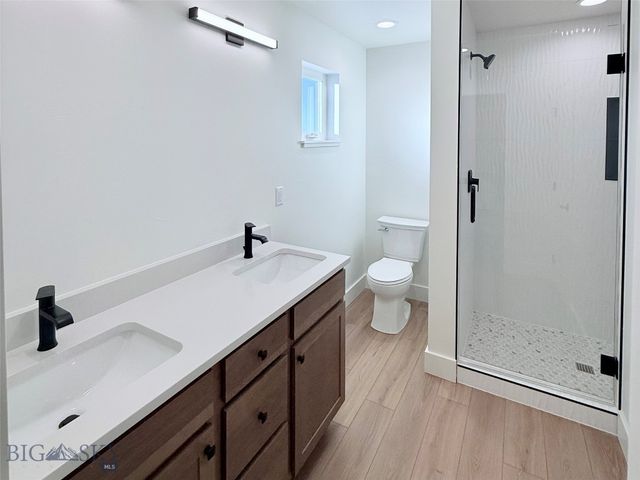 831 Accolade Loop, Belgrade, MT 59714