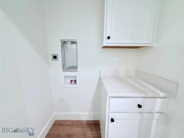 831 Accolade Loop, Belgrade, MT 59714