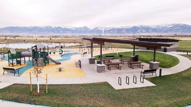 831 Accolade Loop, Belgrade, MT 59714