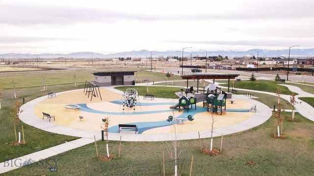 831 Accolade Loop, Belgrade, MT 59714