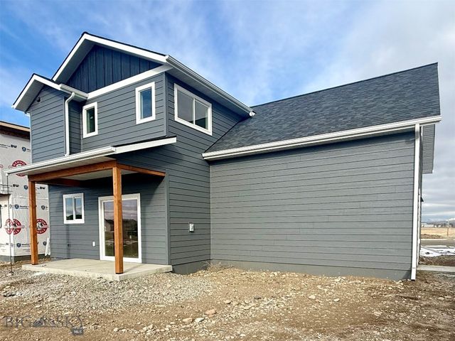 831 Accolade Loop, Belgrade, MT 59714