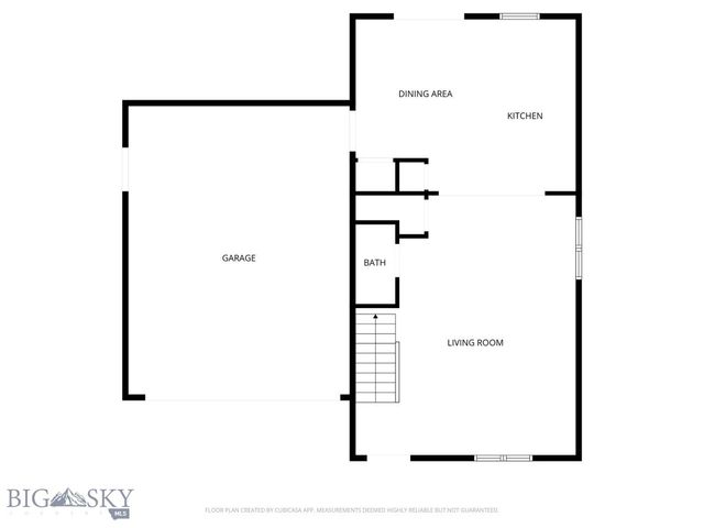 831 Accolade Loop, Belgrade, MT 59714
