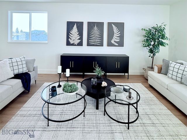 831 Accolade Loop, Belgrade, MT 59714