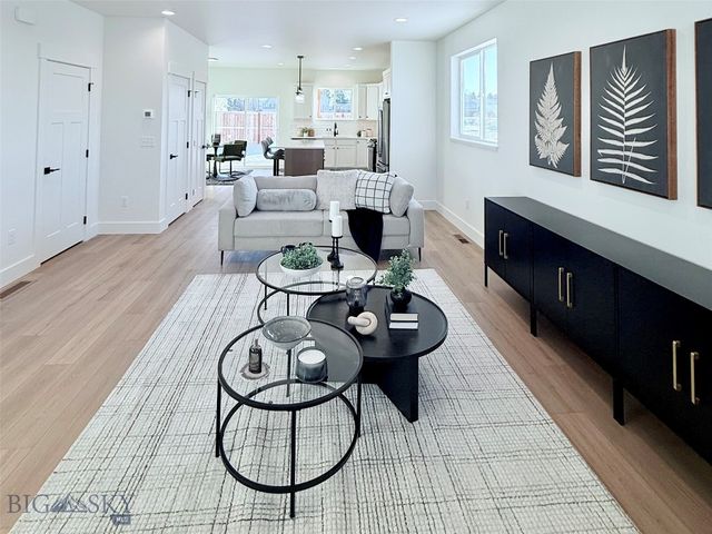 831 Accolade Loop, Belgrade, MT 59714