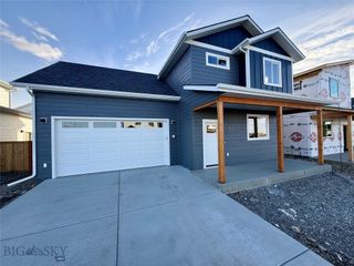 831 Accolade Loop, Belgrade, MT 59714