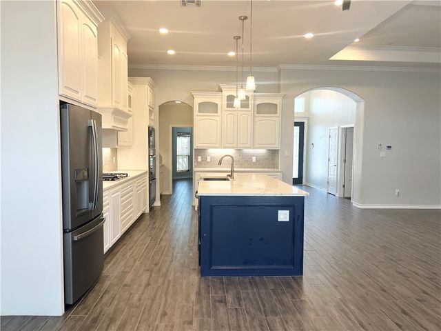 13922 Suntan Ave, Corpus Christi, TX 78418