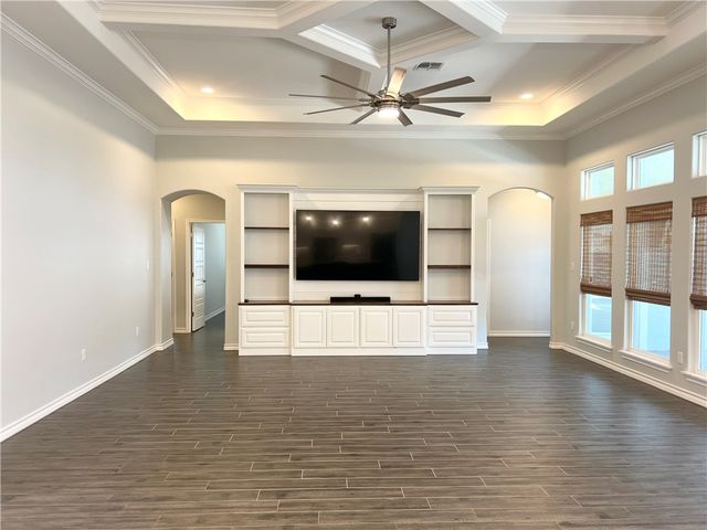 13922 Suntan Ave, Corpus Christi, TX 78418