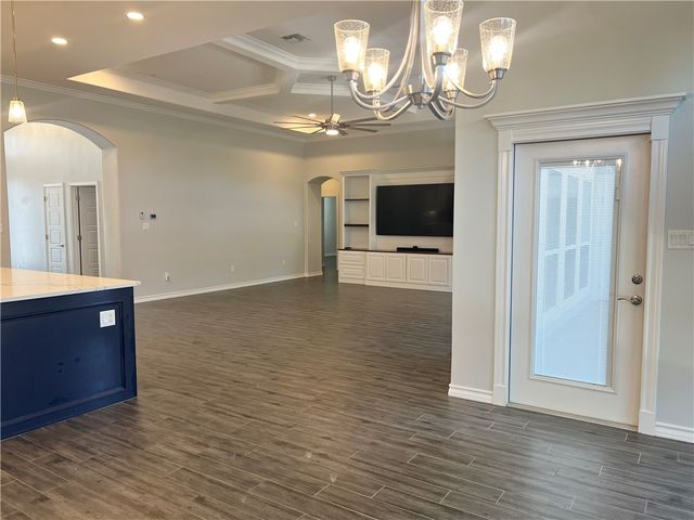 13922 Suntan Ave, Corpus Christi, TX 78418