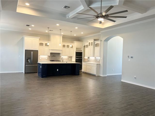 13922 Suntan Ave, Corpus Christi, TX 78418