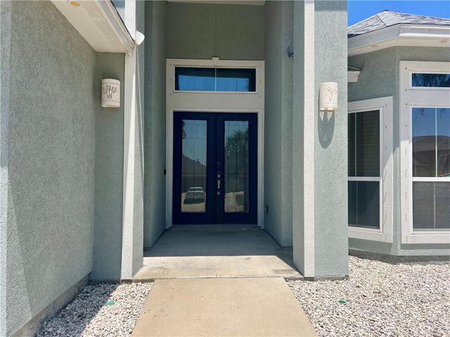 13922 Suntan Ave, Corpus Christi, TX 78418