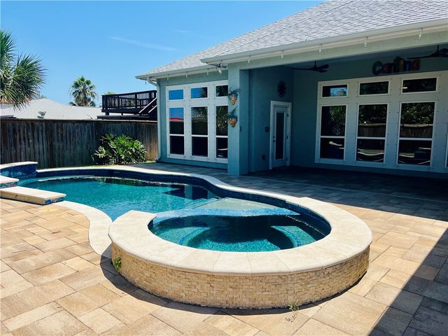 13922 Suntan Ave, Corpus Christi, TX 78418