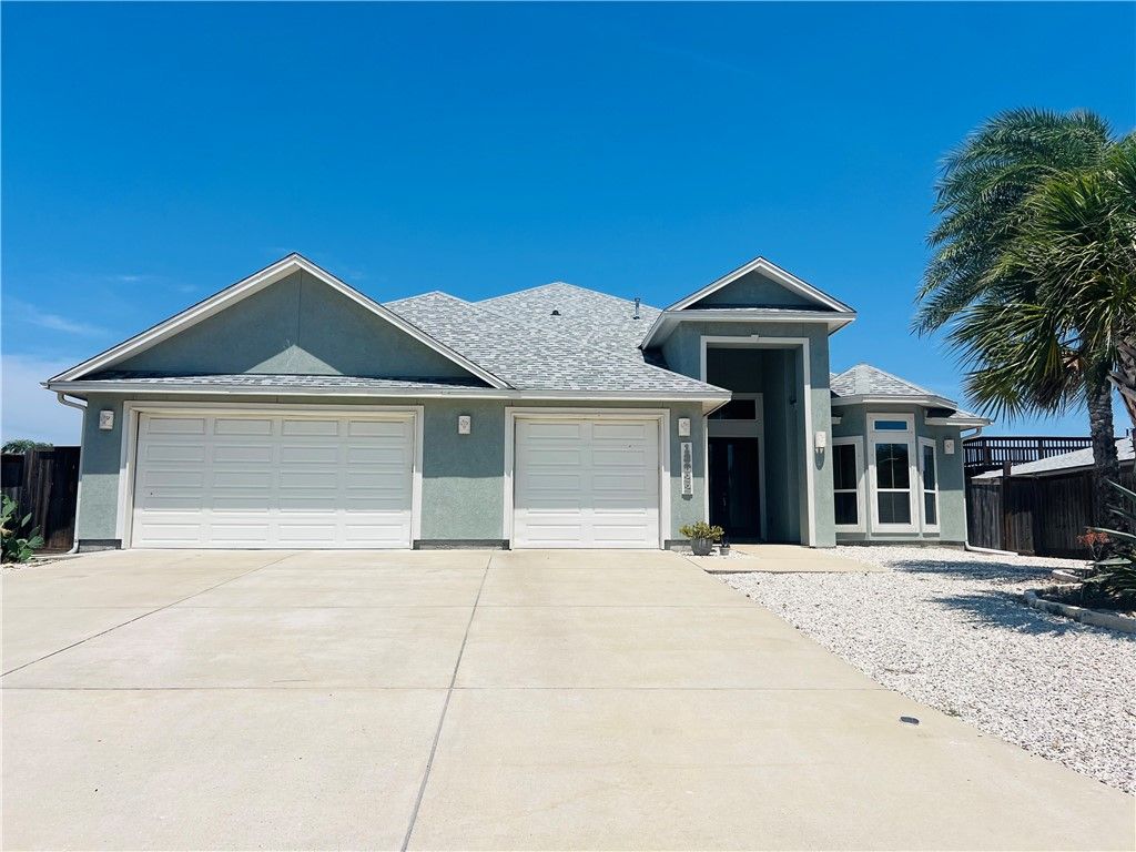 13922 Suntan Ave, Corpus Christi, TX 78418