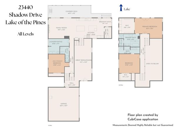 23440 Shadow Dr, Auburn, CA 95602