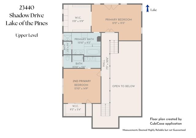 23440 Shadow Dr, Auburn, CA 95602