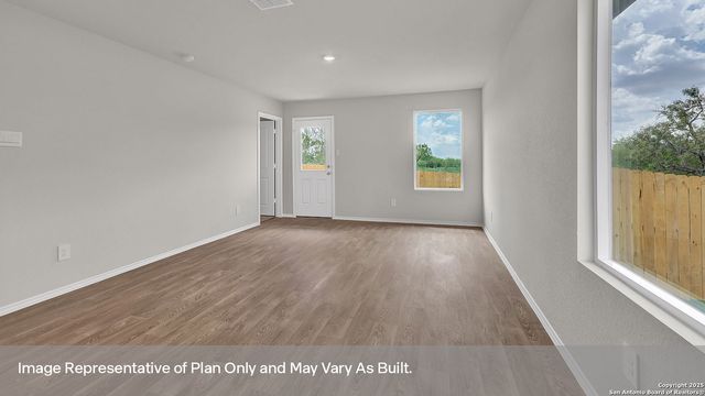 1239 AVERY RANCH DRIVE, New Braunfels, TX 78130