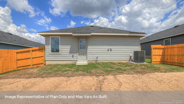 1239 AVERY RANCH DRIVE, New Braunfels, TX 78130