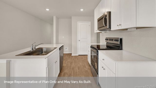 1239 AVERY RANCH DRIVE, New Braunfels, TX 78130