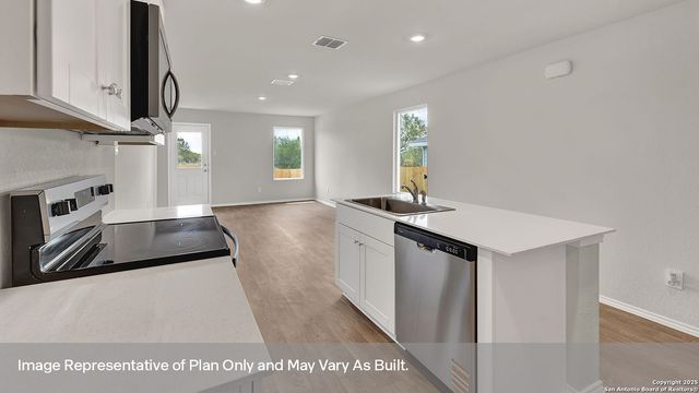 1239 AVERY RANCH DRIVE, New Braunfels, TX 78130